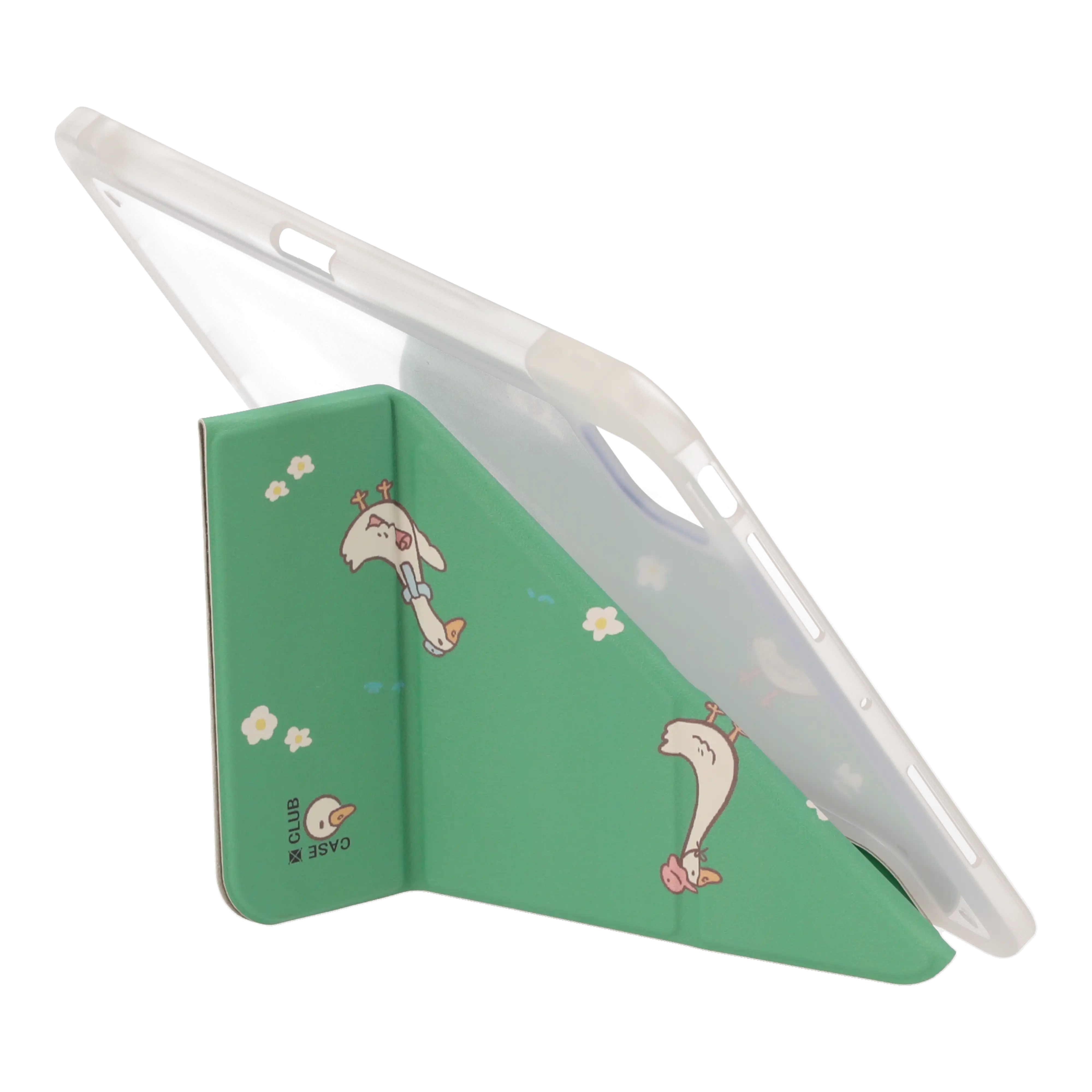 ipad pro 11" duck pattern